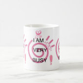 Trendy  kaffeetasse (Mittel)