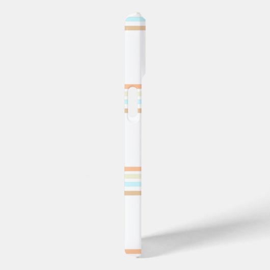 Trendy Kariert Pattern iPhone / iPad Gehäuse Case-Mate iPhone Hülle (Rückseite / Rechts)