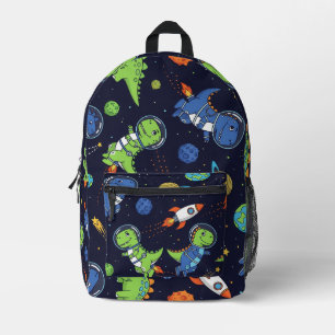 Trendy Kids School Rucksack - Spaß & Farben