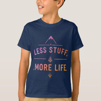 Trendy Kids T - Shirt