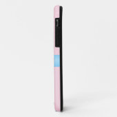 Trendy Kuchen-Pop Case-Mate iPhone Hülle (Hinten/Links)