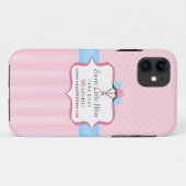 Trendy Kuchen-Pop Case-Mate iPhone Hülle (Rückseite (Horizontal))