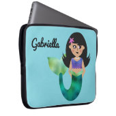 Trendy Laptopschutzhülle (Vorne Rechts)