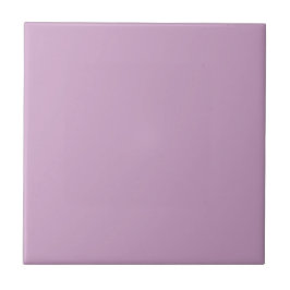 Trendy - Lavender Pink Keramik Tile Fliese