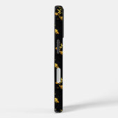 Trendy Luxury Elegante Case-Mate iPhone Hülle (Rückseite / Rechts)