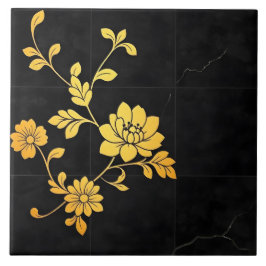 Trendy Luxury Elegante Fliese