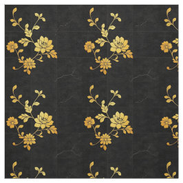 Trendy Luxury Elegante Stoff