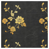 Trendy Luxury Elegante Stoff (Nahaufnahme)