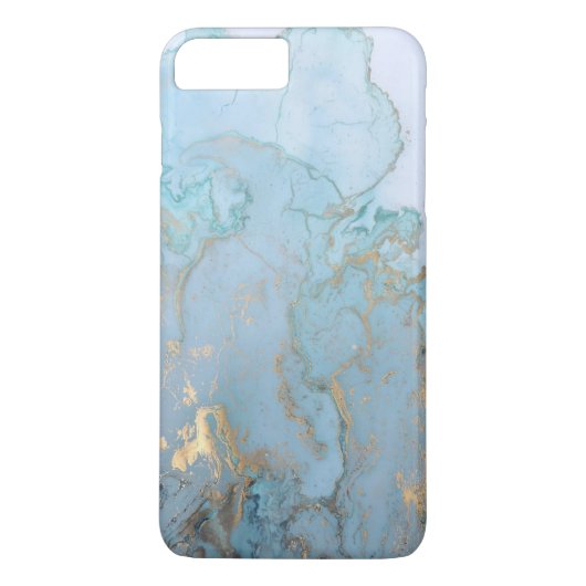 Trendy Marble Case (Rückseite)