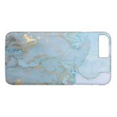 Trendy Marble Case (Rückseite (Horizontal))