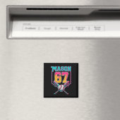 Trendy Mason 67 Mem Eiscreme-Drip Bysebyll Geburts Magnet (In Situ (Geschirrspüler))