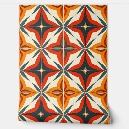 Trendy Maximalist Wall Decor Tapete