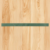 Trendy Medium Dark Christmas Green - Satin Ribbon Satinband