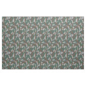 Trendy Militärwaldtarnungs-Camouflage-Muster Stoff (Yard (91,4 cm))
