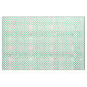 Trendy Mint Green Diamond Lattice Muster Stoff (Yard (91,4 cm))
