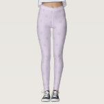 Trendy Modern Orchid Polka Dot Leggings<br><div class="desc">Die trendy Modern Orchid Polka Dot Leggings sind Teil unserer Leggings-Kollektion vom Frühjahr 2022, die darauf ausgelegt ist, die Natur inspirieren und zu beschwören, um eine atemberaubende Start- und Landebahn für jedes Budget zu schaffen.</div>