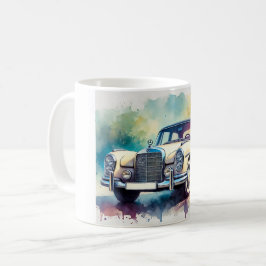 Trendy mok, tas, koffiemok kaffeetasse