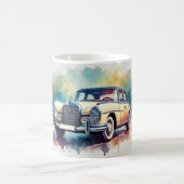 Trendy mok, tas, koffiemok kaffeetasse (Mittel)