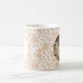 Trendy Mother Best Mom Ever Keepsake Kaffeetasse (Mittel)