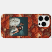 Trendy Mother Gift Ranunculus Flower Photo Case-Mate iPhone Hülle (Rückseite (Horizontal))