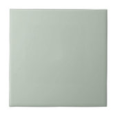 Trendy - Mute Green-Gray-Keramik-Tile Fliese (Vorderseite)