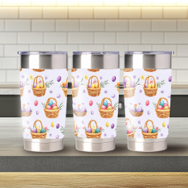 Trendy Ostermuster 20oz Thermal Tumbler Thermobecher