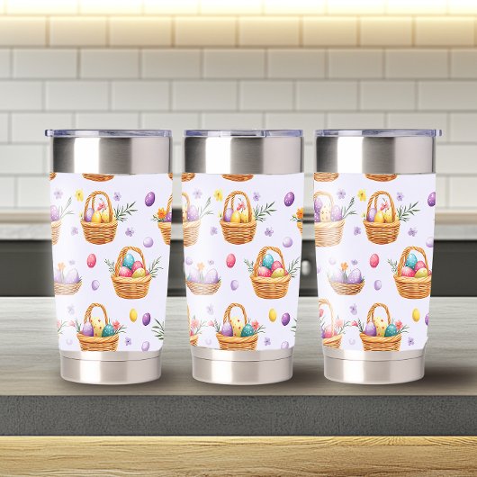 Trendy Ostermuster 20oz Thermal Tumbler Thermobecher