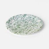 Trendy Paper-Teller Pappteller (Schrägansicht)