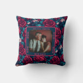 Trendy Partners 10. Jubiläum-Kissen Kissen (Rückseite)