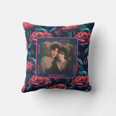 Trendy Partners 15. Jubiläumswoche Kissen (Rückseite)