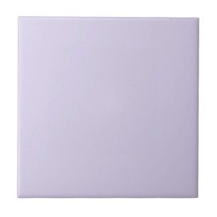 Trendy - Pastel Violet Keramik Tile Fliese