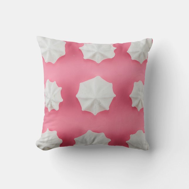Trendy Pattern Designs | Moderne und klassische St Kissen (Vorderseite)