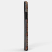 Trendy Persian Beautiful Old Pattern Collection Case-Mate iPhone Hülle (Hinten/Rechts)