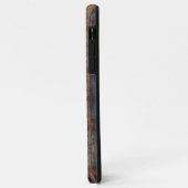 Trendy Persian Beautiful Old Pattern Collection Case-Mate iPhone Hülle (Hinten/Links)