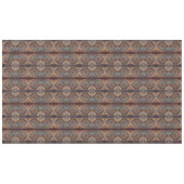 Trendy Persian Beautiful Old Pattern Collection Tischdecke (Vorderseite (Horizontal))
