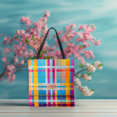 Trendy Personalisiert Summer Wexford Tasche