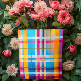 Trendy Personalisiert Summer Wexford Tasche