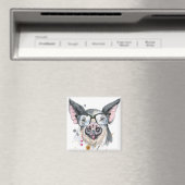 Trendy Pig Magnet (In Situ (Geschirrspüler))