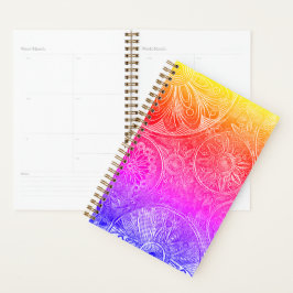 Trendy Planner Planer