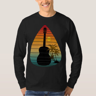 TRENDY PLEKTRUM SUNSET T-Shirt