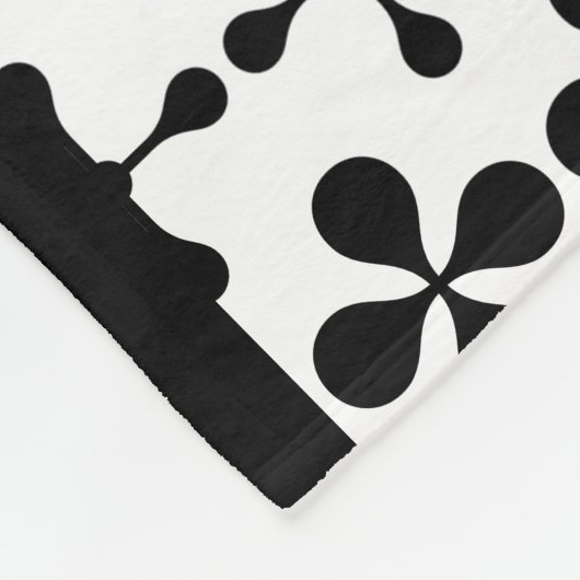 Trendy Plus Fleecedecke (Ecke)