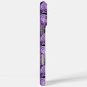 Trendy Promotion Gift Ranunculus Floral Custom  Case-Mate iPhone Hülle (Rückseite / Rechts)