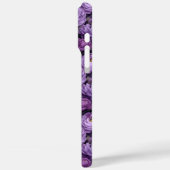 Trendy Promotion Gift Ranunculus Floral Custom  Case-Mate iPhone Hülle (Rückseite / Links)