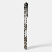 Trendy Python Snake Skin - Rich Elegant Fashion Case-Mate iPhone Hülle (Rückseite / Rechts)