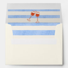 Trendy Quirky Hand Drawn Whimsical