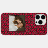 Trendy Retirement Gifts For Women Ethnic Pattern  Case-Mate iPhone Hülle (Rückseite (Horizontal))