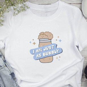 Trendy Retro Sourdough Brot Baker Funny T-Shirt