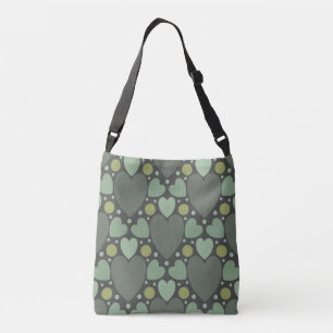 Trendy Retrodesign Tragetaschen Mit Langen Trägern