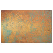 Trendy Rich Copper Patina Square Textur Stoff (Fat Quarter (45,7 x 55,9 cm))
