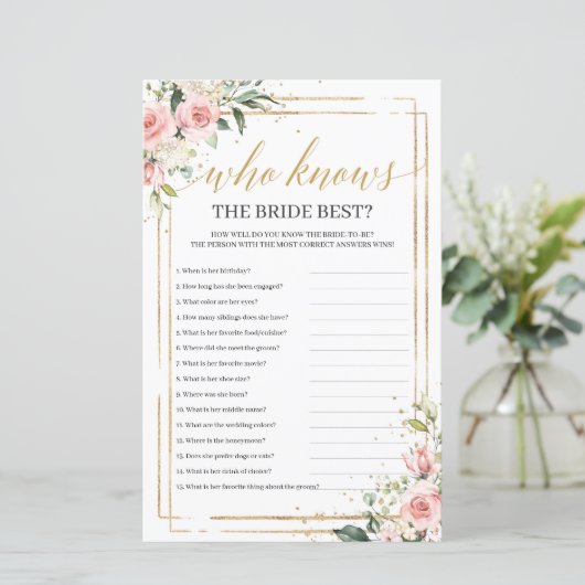 Trendy rot Rosa Blütenblume, die die Braut am best (Stehend Vorderseite)